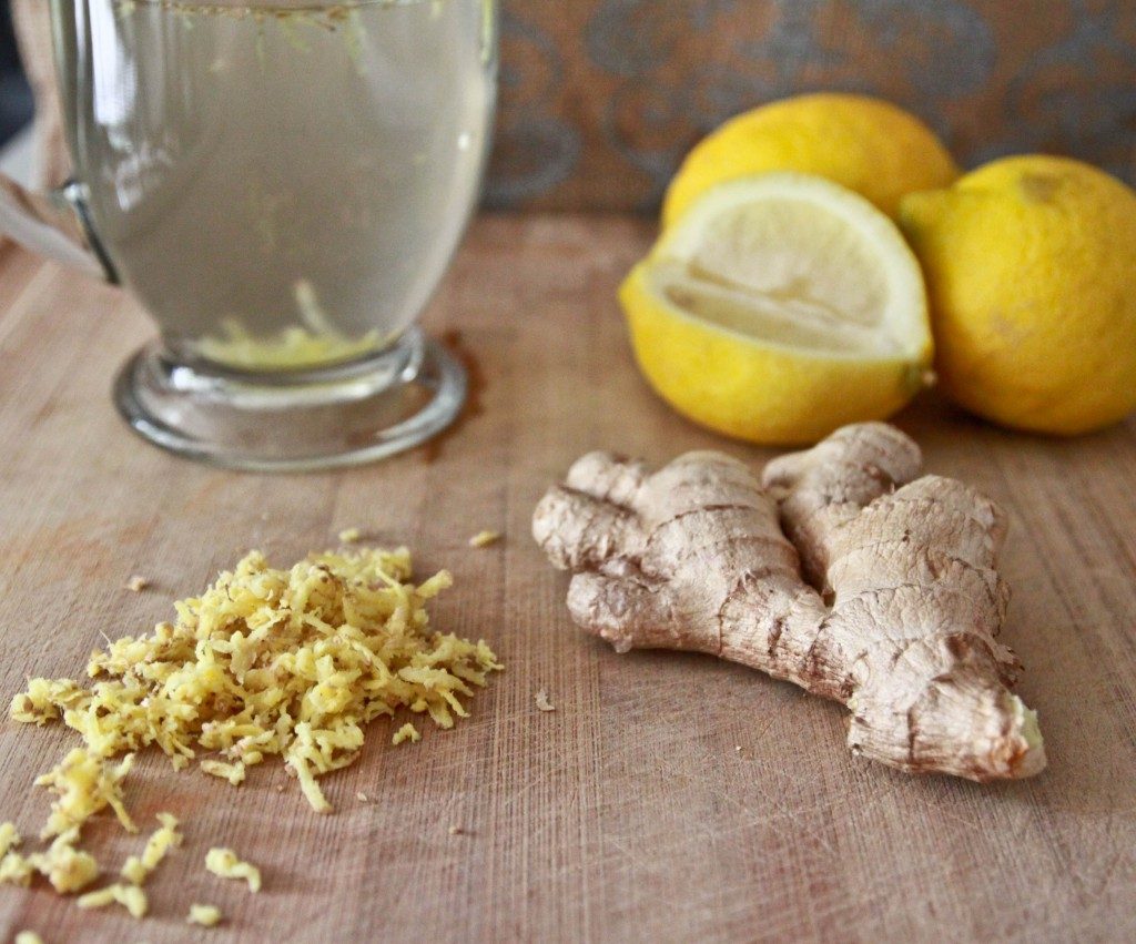 You are currently viewing What Happens When You Drink Ginger Water Every Day