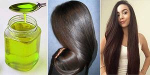 Read more about the article One Oil That Will Stop Your Hair Fall and Grow Thick Long Hair