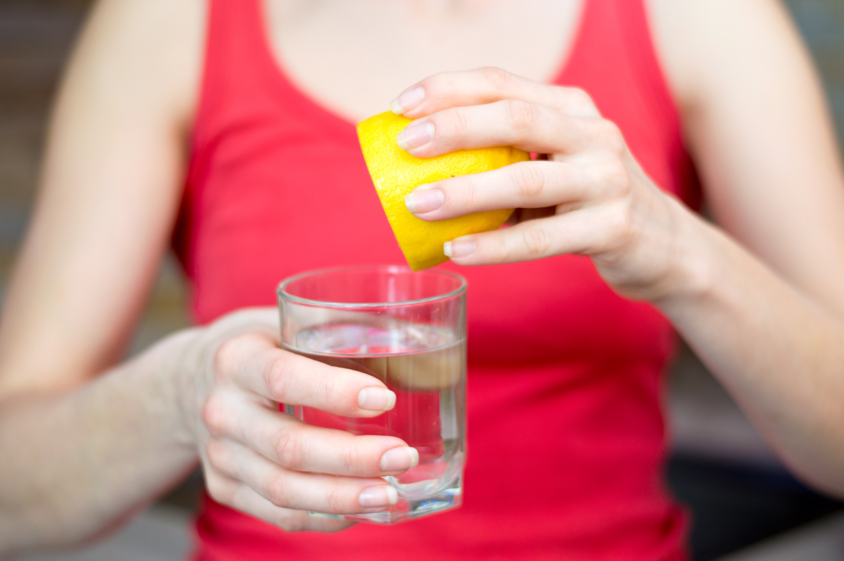 You are currently viewing Drink Lemon Water Instead Of Pills If You Have One Of These 13 Problems