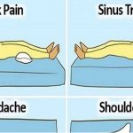 What Is the Right Sleeping Position for Each of These Health Problems?