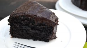 Read more about the article How to Make Chocolate Vegan Cake With Avocado Instead of Eggs and Butter