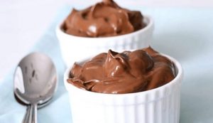 Read more about the article The Metabolism Boosting, Anti-Aging Chocolate Avocado Pudding You Can Make in Minutes