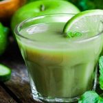 Drink This Before Going To Bed And Burn Stomach Fat Instantly