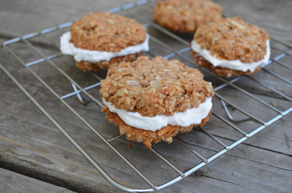 You are currently viewing The Fat Burning Coconut Cookies You Can Eat for Breakfast to Boost Your Metabolism
