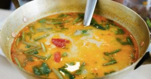 Read more about the article This Ancient Ginger and Garlic Soup Recipe Fights the Flu, Common Cold, Excess Mucus & Sinus Infections