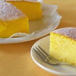 The Whole World is Crazy For This “Japanese Cheesecake” With Only 3 Ingredients!
