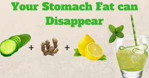 Read more about the article Get Rid of Stomach Fat With the Help of an Affordable Shake!