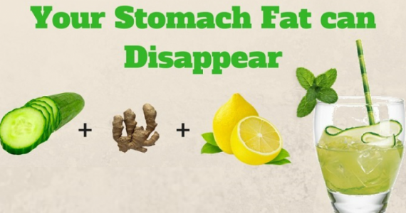 You are currently viewing Get Rid of Stomach Fat With the Help of an Affordable Shake!