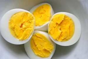 Read more about the article How I Lost 12 Pounds in One Week With This Weird Egg Diet