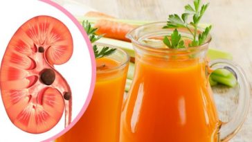 Cleanse Your Kidneys