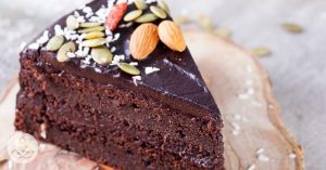 Read more about the article How To Make Moist Chocolate Cake Out of Avocado Instead of Eggs And Dairy