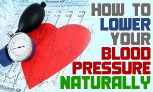 Read more about the article How To Lower Blood Pressure Fast Without Medications And Avoid Their Side Effects