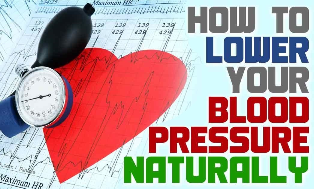 You are currently viewing How To Lower Blood Pressure Fast Without Medications And Avoid Their Side Effects