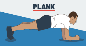 Read more about the article 7 Things That Will Happen When You Start Doing Planks Every Day