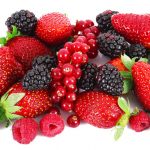 5 Healthy Reasons to Eat Berries Every Day