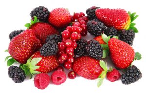 Read more about the article 5 Healthy Reasons to Eat Berries Every Day