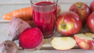 Read more about the article What Happens When You Mix Beets, Carrots And Apples: A Glass of Juice That Destroys Many Diseases!