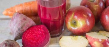 Juice That Destroys Many Diseases