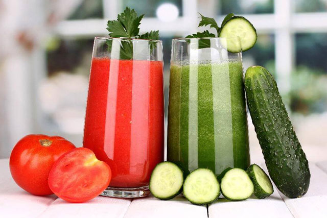 You are currently viewing Weight Loss Juice Recipes that Work