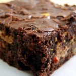 No Wheat, No Sugar, No Dairy! Delicious Sweet Coconut & Avocado Potato Brownies