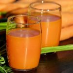 4-Ingredient Juice Recipe to Lower Blood Sugar Naturally