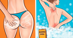 Read more about the article Every Woman Should Know These 10 Amazing Tricks with Baking Soda