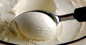 Read more about the article Creamy, Easy To Make, Sugar-Free, Dairy-Free, Coconut Ice Cream