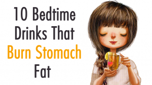 Read more about the article 10 Bedtime Drinks That Burn Stomach Fat