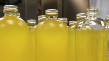 The Most Healing Water for Your Thyroid, Brain, and Liver