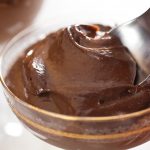 Chocolate Avocado Mousse