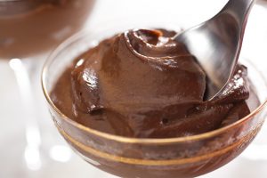 Read more about the article Chocolate Avocado Mousse
