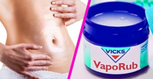 Read more about the article VapoRub is Not Necessarily Used For Colds Only: Here Are 11 Other Ways to Use it And Enhance Your Health