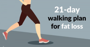 Read more about the article 21-Day Walking Plan That Will Help You Lose Weight