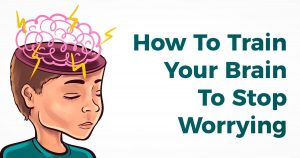 Read more about the article How To Teach Yourself To Stop Worrying So Much