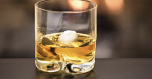 Read more about the article Drinking A Little Whiskey Might Actually Help Relieve Cold Symptoms