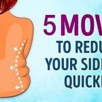 5 Easy Moves To Reduce Back And Side Fats Fast