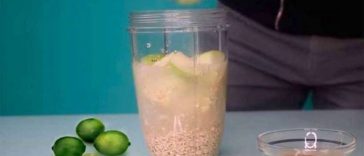 Weight Loss Smoothie