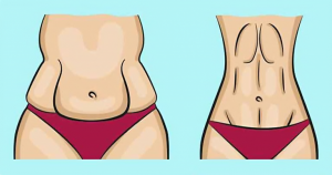 Read more about the article Do This For Just 6 Minutes Every Day – Here’s What Happens To Belly Fat