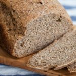 Make The Healthiest Bread in The World That Treats Cholesterol And Diabetes