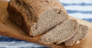 Read more about the article Make The Healthiest Bread in The World That Treats Cholesterol And Diabetes