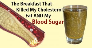 Read more about the article Breakfast Removes Cholesterol, Blood Sugar And Weight