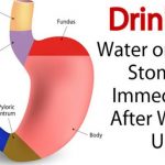 You Will Enjoy These 8 Benefits If You Drink Water On An Empty Stomach