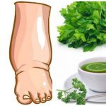 This Powerful Homemade Tea Will Cure Swollen Legs In Few Days