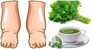 Read more about the article This Powerful Homemade Tea Will Cure Swollen Legs In Few Days