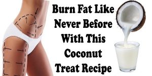 Read more about the article Burn Fat Like Never Before With This Coconut Treat Recipe
