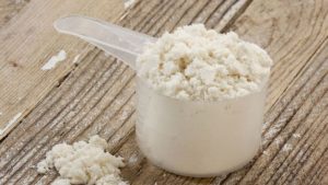 Read more about the article Homemade Protein Powders That Balance Hormones and Boost Workout Performance