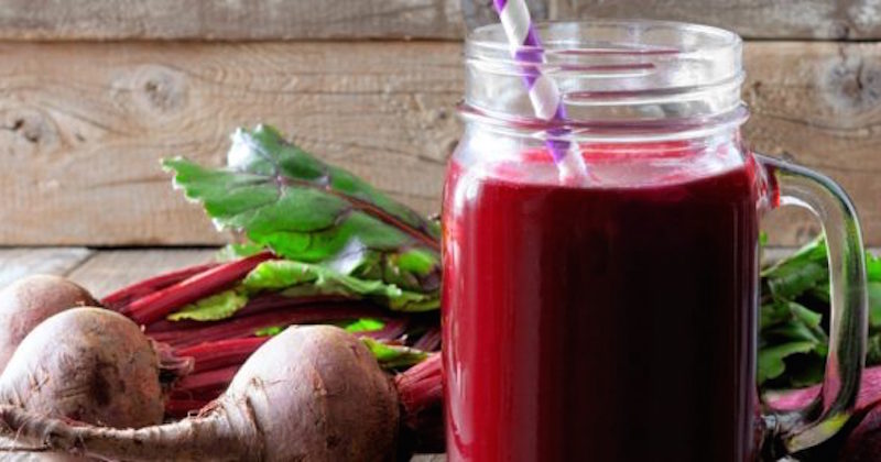 You are currently viewing Beetroot Juice Lowers High Blood Pressure And Strengthens Heart Health