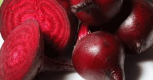 Read more about the article Eat More Beets To Boost Recovery, Fight Inflammation, Support Liver Health, and Help Lower Blood Pressure