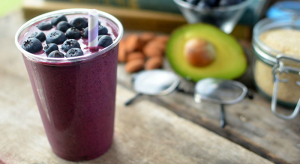 Read more about the article The Four Best Ingredients For Brain Development, All In One Smoothie!