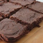 Delicious, Flourless Sweet Potato Brownies That Are 100% Gluten And Dairy Free